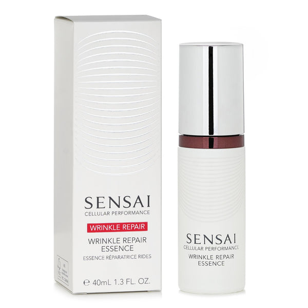 Kanebo Sensai Cellular Performance Wrinkle Repair Essence  40ml/1.4oz