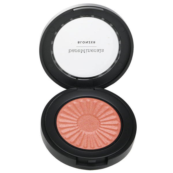 BareMinerals Gen Nude Blonzer (Blush + Bronzer) - # Kiss of Copper  3.8g/0.13oz