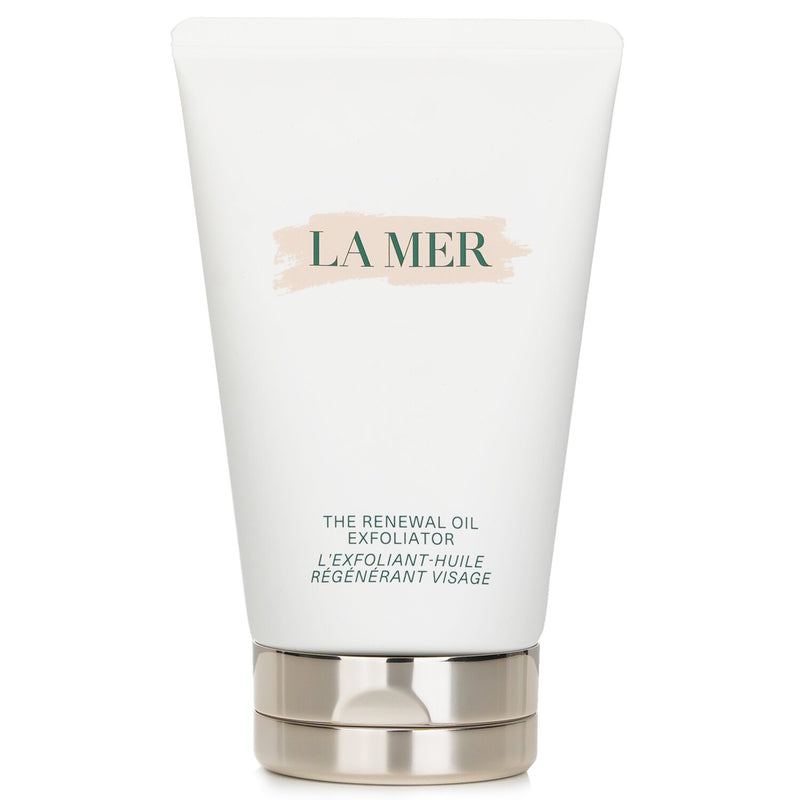 La Mer The Renewal Oil Exfoliator  100ml/3.4oz