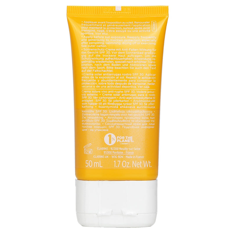 Clarins Youth Protecting Sunscreen High Protection SPF 30  50ml/1.7oz