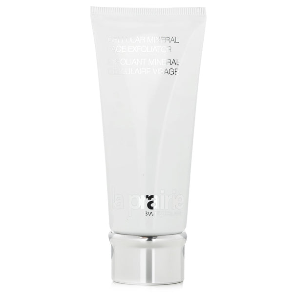 La Prairie Cellular Mineral Face Exfoliator  100ml/3.4oz