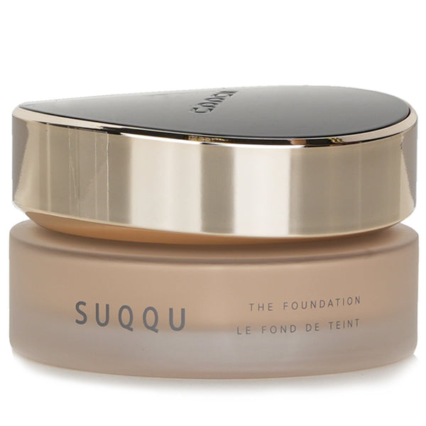 SUQQU The Cream Foundation SPF 25 - # 110  30g/1.05oz