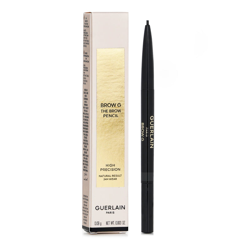 Guerlain Brow G The Brow Pencil - # 05 Granite  0.09g/0.003oz