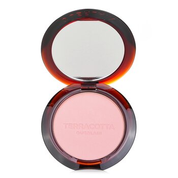 Guerlain Terracotta Blush The Natural Healthy Glow Power Blush- # 00 Light Nude  5g/0.17oz