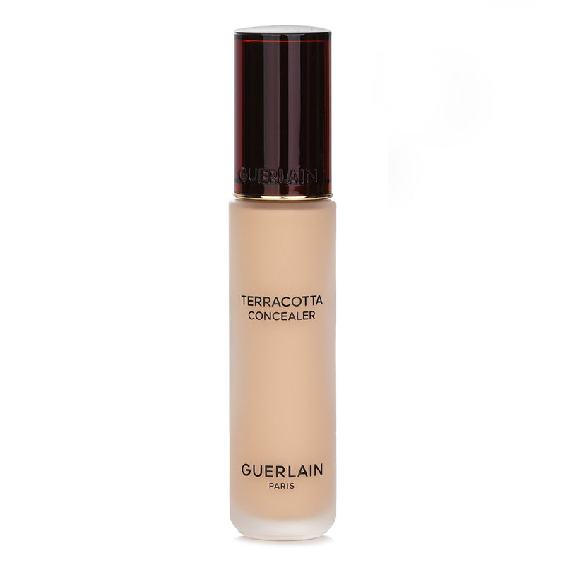 Guerlain Terracotta Concealer Natural Perfection Concealer 24H Wear No Transfer - # 1N  11.5ml/0.3oz