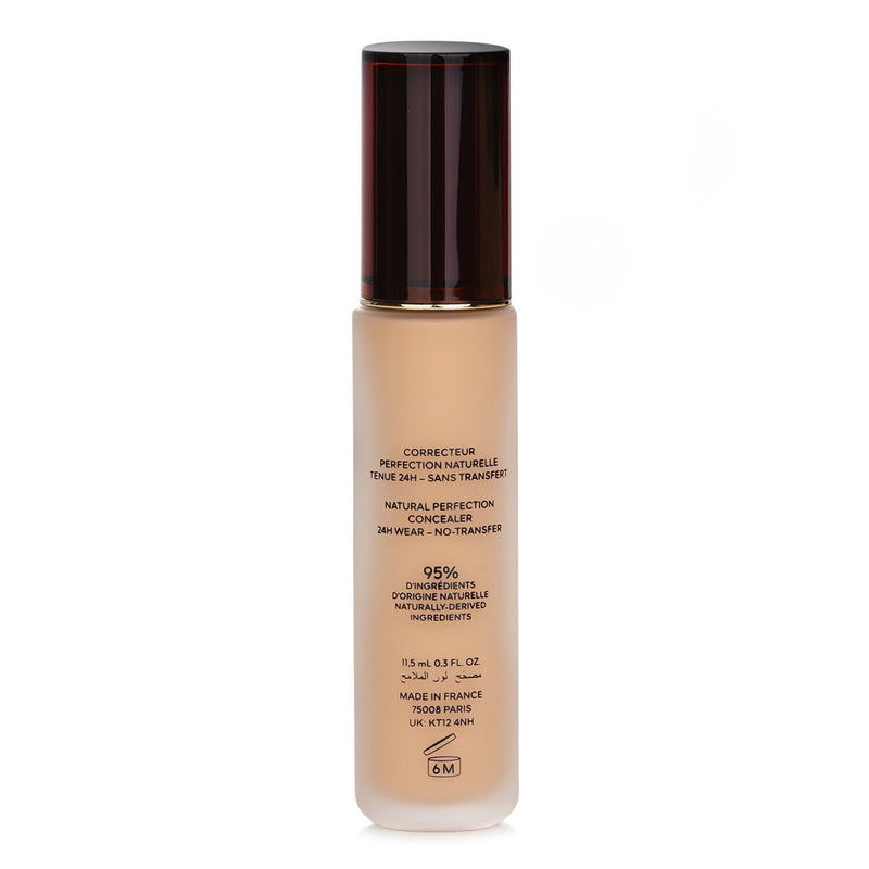 Guerlain Terracotta Concealer Natural Perfection Concealer 24H Wear No Transfer - # 3N  11.5ml/0.3oz