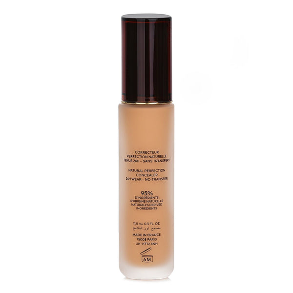 Guerlain Terracotta Concealer Natural Perfection Concealer 24H Wear No Transfer - # 4N  11.5ml/0.3oz