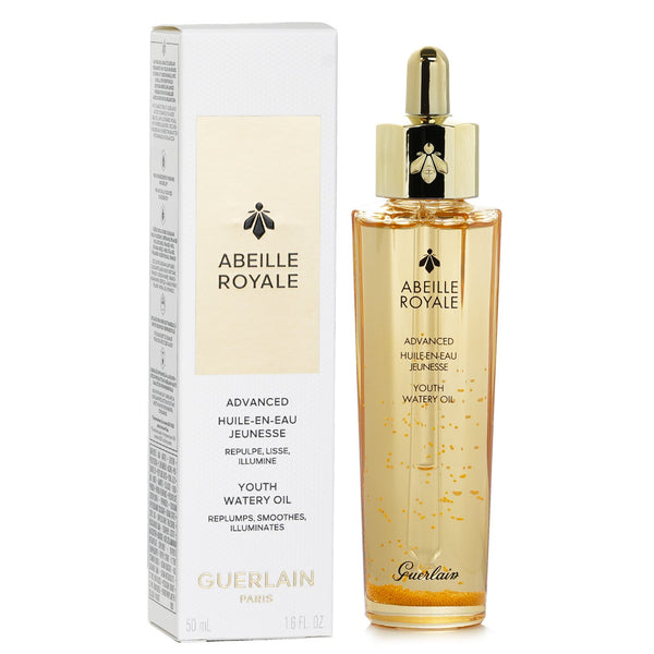 Guerlain Abeille Royale Advanced Youth Watery Oil  50ml/1.6oz