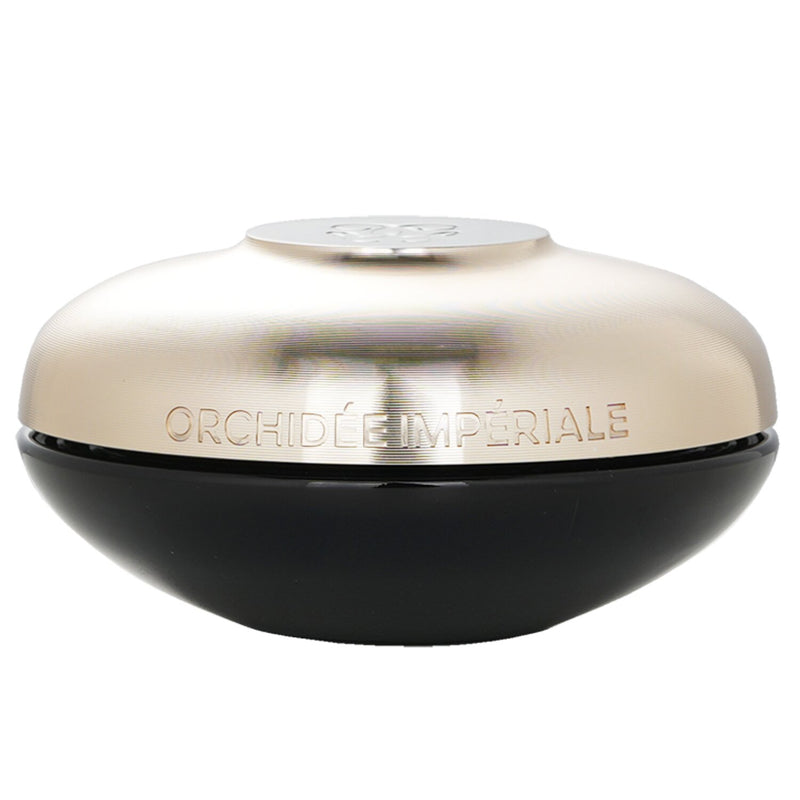 Guerlain Orchidee Imperiale The Rich Cream  50ml/1.6oz