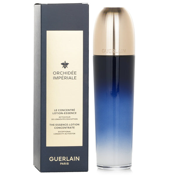 Guerlain Orchidee Imperiale The Essence Lotion Concentrate  140ml/4.7oz