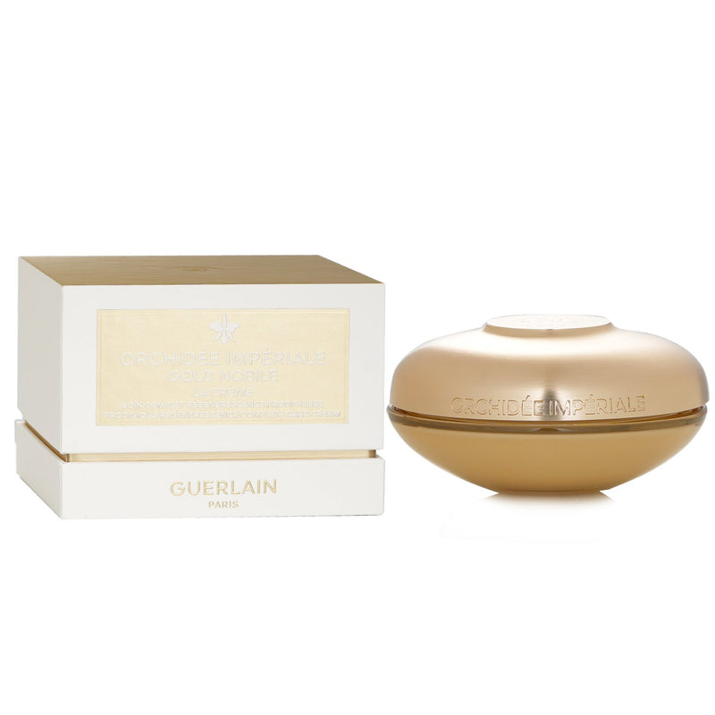 Guerlain Orchidee Imperiale Gold Nobile The Cream  50ml/1.6oz