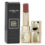 Guerlain KissKiss Shine Bloom Lipstick - # 119 Floral Nude  3.2g/0.11oz