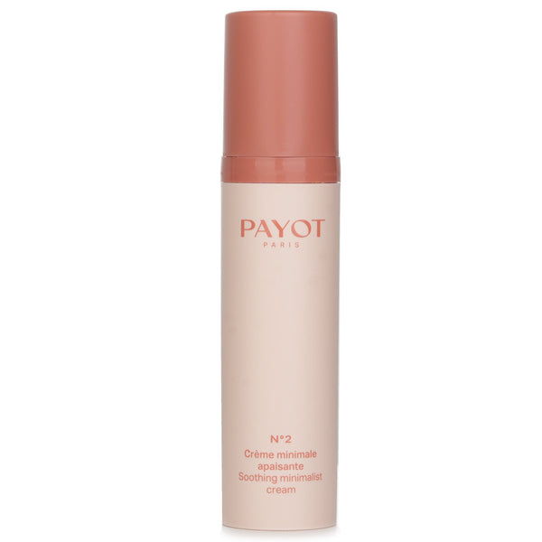 Payot N?2 Soothing Minimalist Cream  40ml/1.3oz