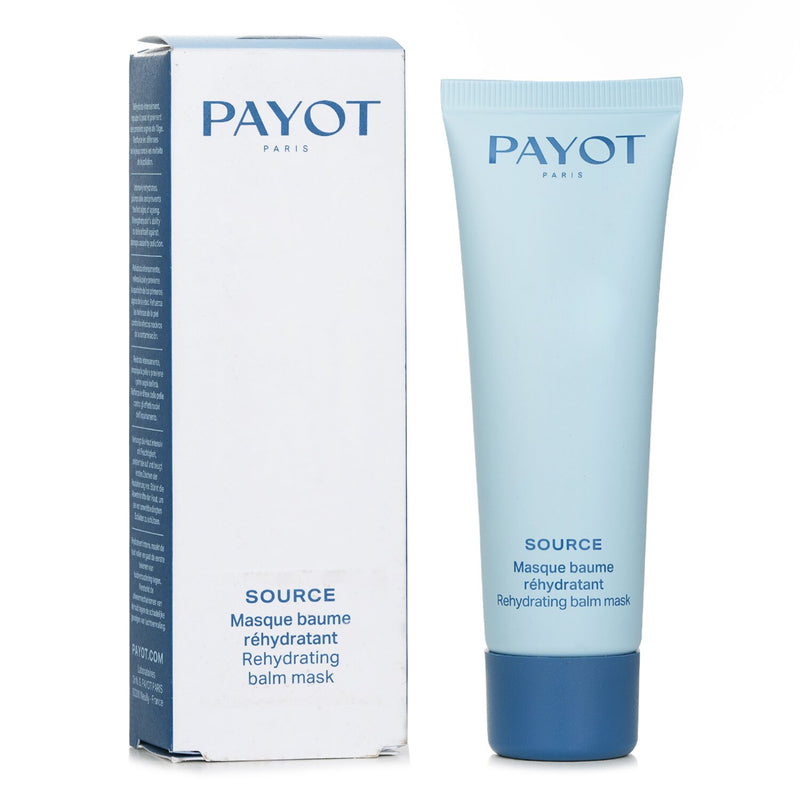 Payot Source Rehydrating Balm Mask  50ml/1.6oz