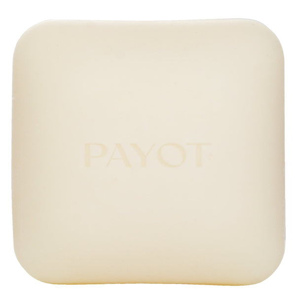 Payot Herbier Cleansing Face And Body Bar With Crypress Essential Oil  85g/2.9oz