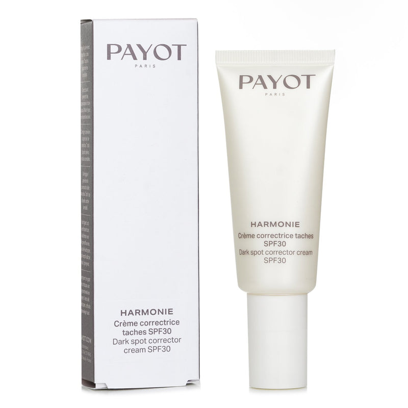 Payot Harmonie Dark Spot Corrector Cream SPF 30  40ml/1.3oz