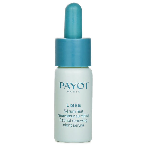 Payot Lisse Retinol Renewing Night Serum  15ml/0.5oz