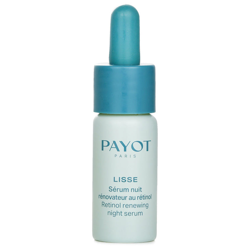 Payot Lisse Retinol Renewing Night Serum  15ml/0.5oz