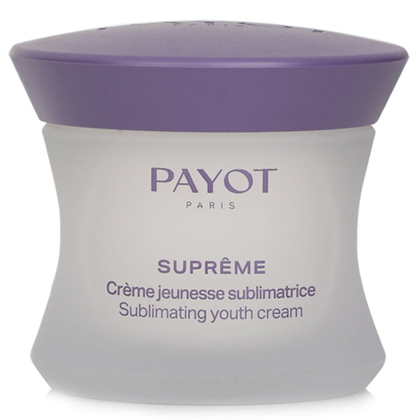 Payot Supreme Sublimating Youth Cream  50ml/1.6oz