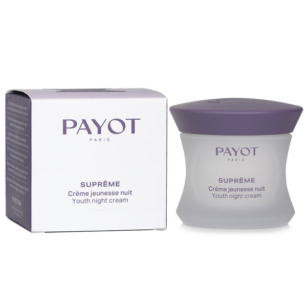 Payot Supreme Youth Night Cream  50ml/1.6oz