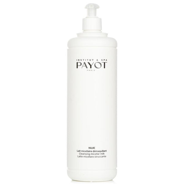 Payot Nue Cleansing Micellar Milk 1000ml/33.8oz