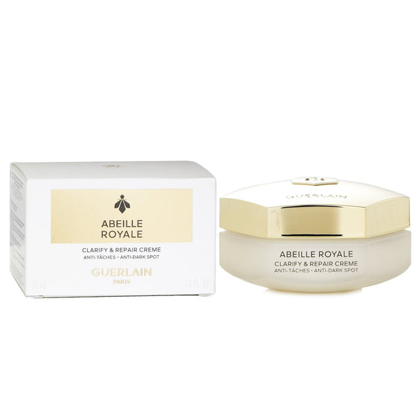 Guerlain Abeille Royale Clarify & Repair Cream  50ml/1.6oz