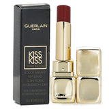 Guerlain KissKiss Shine Bloom Lip Colour - # 521 Kiss To Say  3.2g/0.11oz