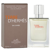 Hermes Terre d'Hermes Eau Givree Eau De Parfume Spray  50ml/1.6oz