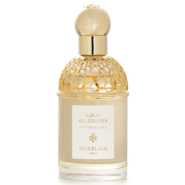 Guerlain Aqua Allegoria Nettare di Sole Eau De Toilette Spray  75ml/2.5oz