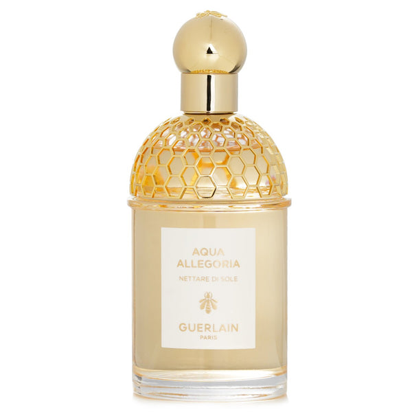 Guerlain Aqua Allegoria Nettare Di Sole Eau De Toilette Spray  125ml/4.2oz