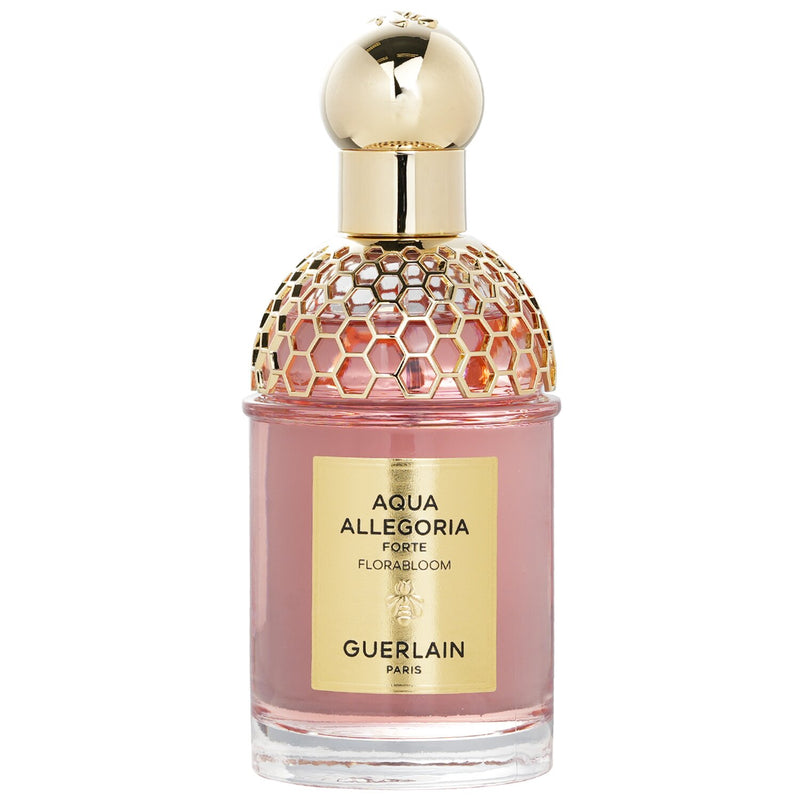 Guerlain Aqua Allegoria Forte Florabloom Eau De Parfum Spray  75ml/2.5oz