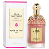 Guerlain Aqua Allegoria Florabloom Forte Eau De Parfum Refillable Vape 125ml