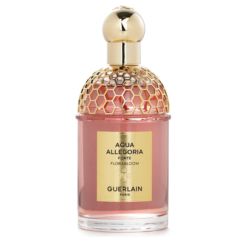 Guerlain Aqua Allegoria Forte Florabloom Eau De Parfum Spray  75ml/2.5oz