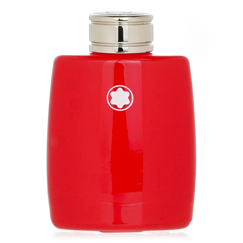 Montblanc Legend Red Eau De Parfum (Miniature)  4.5ml/0.15oz