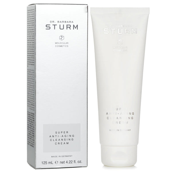 Dr. Barbara Sturm Super Anti-Aging Cleansing Cream  125ml/4.22oz