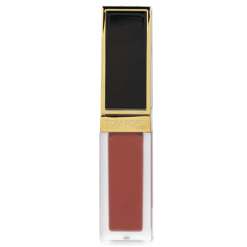 Tom Ford Liquid Lip Luxe Matte - # 131 Burnt Peach  6ml/0.2oz