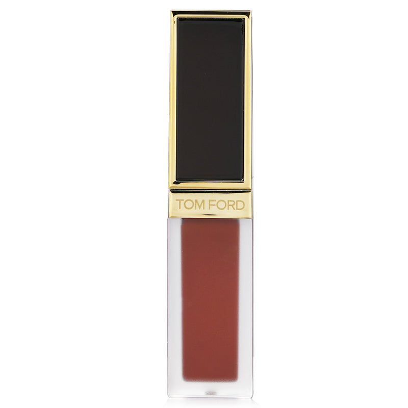 Tom Ford Liquid Lip Luxe Matte - # 132 Heatwave  6ml/0.2oz