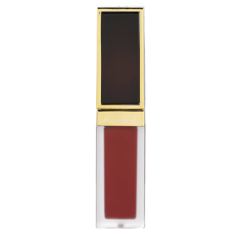 Tom Ford Liquid Lip Luxe Matte - # 133 Scarlet Stiletto  6ml/0.2oz