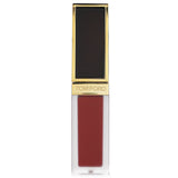 Tom Ford Liquid Lip Luxe Matte - # 132 Heatwave  6ml/0.2oz