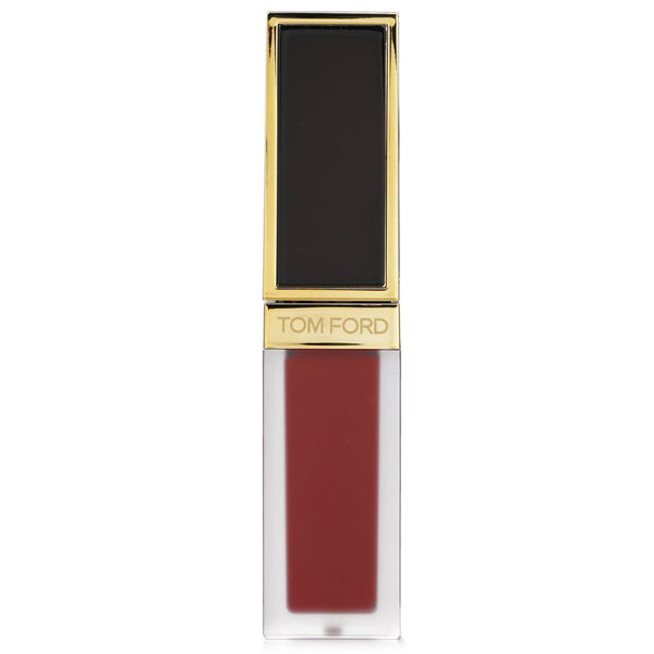 Tom Ford Liquid Lip Luxe Matte - # 133 Scarlet Stiletto  6ml/0.2oz