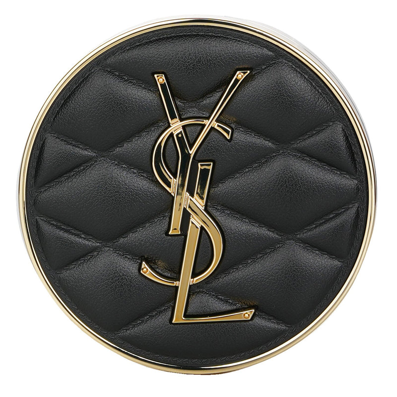 Yves Saint Laurent Le Cushion Encre De Peau Cushion Foundation (Limited Edition) SPF23 - # 10  14g/0.49oz