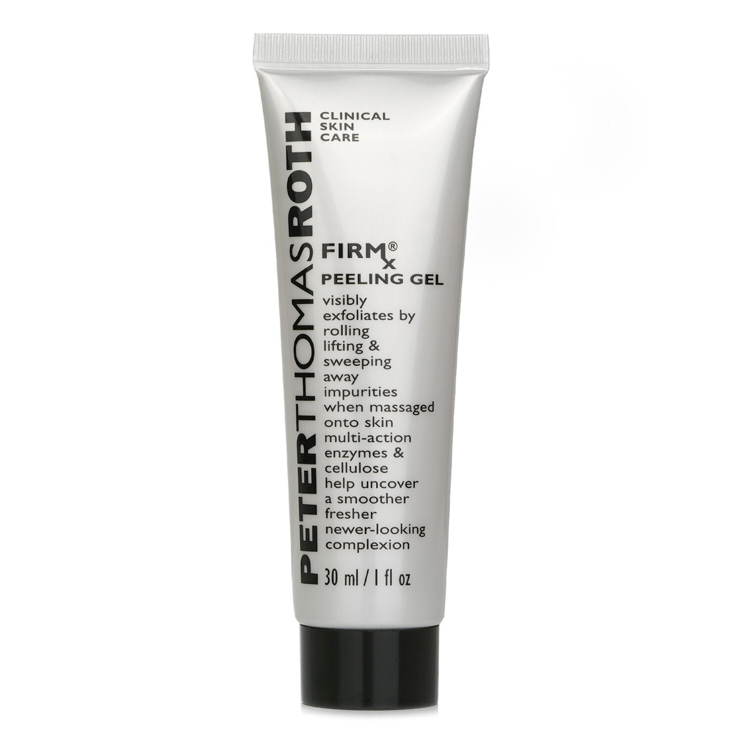 Peter Thomas Roth Firmx Peeling Gel 30ml/1oz – Fresh Beauty Co. New Zealand