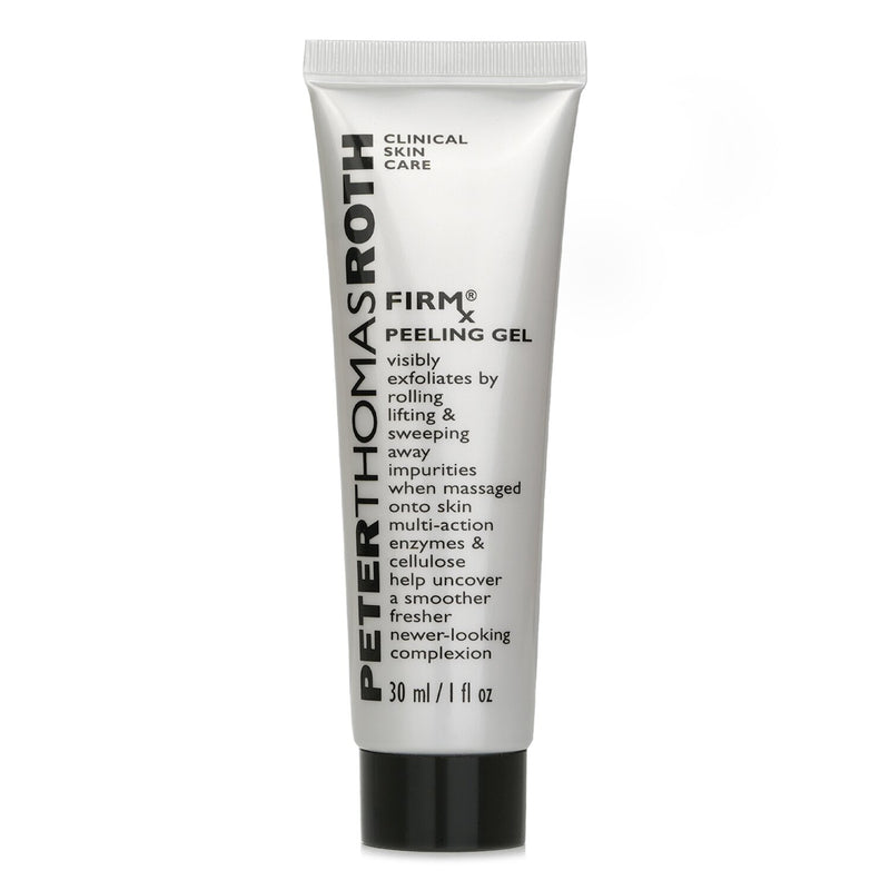 Peter Thomas Roth FirmX Peeling Gel  100ml/3.4oz