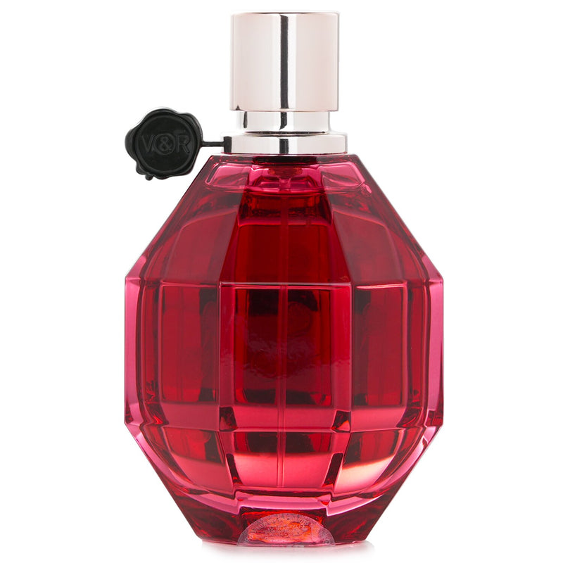 Viktor & Rolf Flowerbomb Ruby Orchid Eau De Parfum Spray  100ml/3.4oz