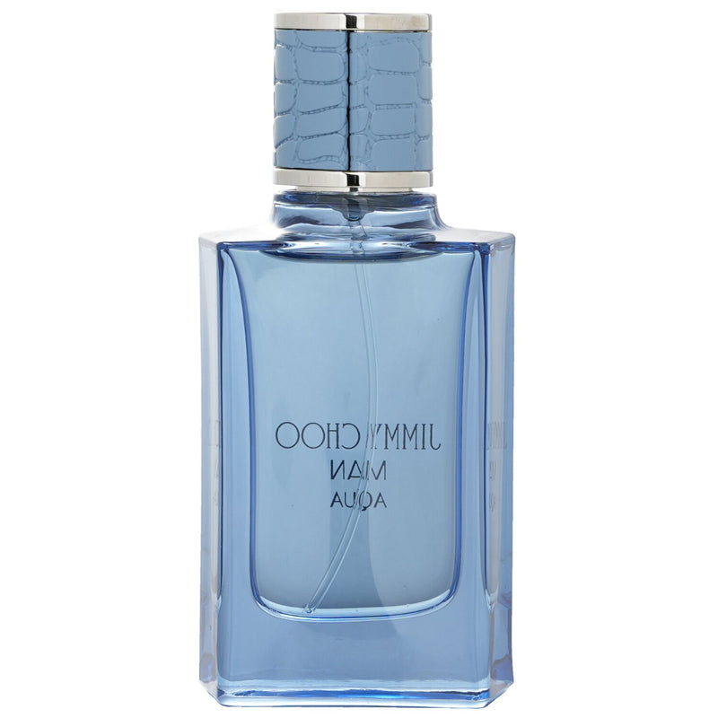 Jimmy Choo Man Aqua Eau De Toilette Spray  30ml/1oz