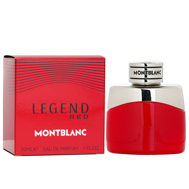 Montblanc Legend Red Eau De Parfum Spray  30ml/1oz