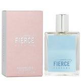 Abercrombie & Fitch Naturally Fierce Eau De Parfum Spray  50ml/1.7oz