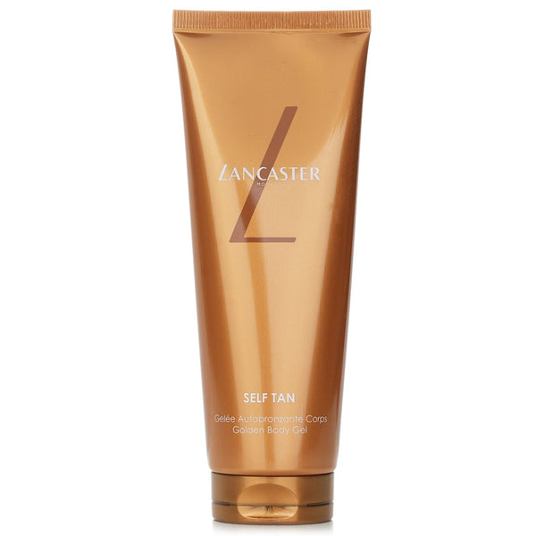 Lancaster Self Tan Golden Body Gel  125ml/4.2oz