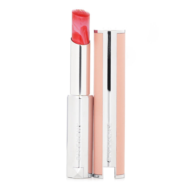 Givenchy Rose Perfecto Lip stick - # 304 Coral Red  2.8g/0.09oz