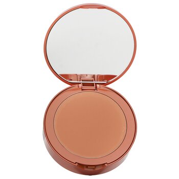 Lancaster Infinite Bronze Sunlight Compact Cream Powder SPF 50  9g/0.31oz